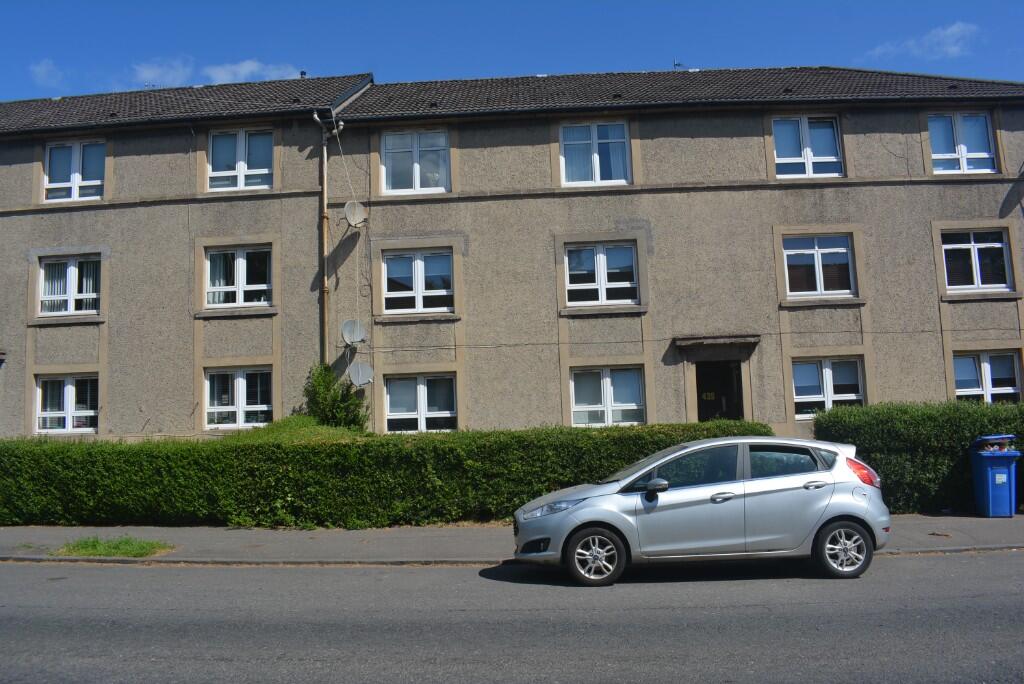 Main image of property: Main Street, Glasgow, G73