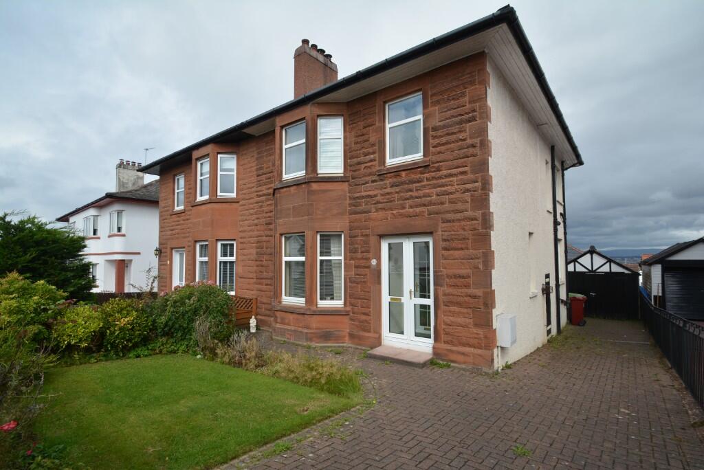 Main image of property: Brownside Road, Glasgow, G73