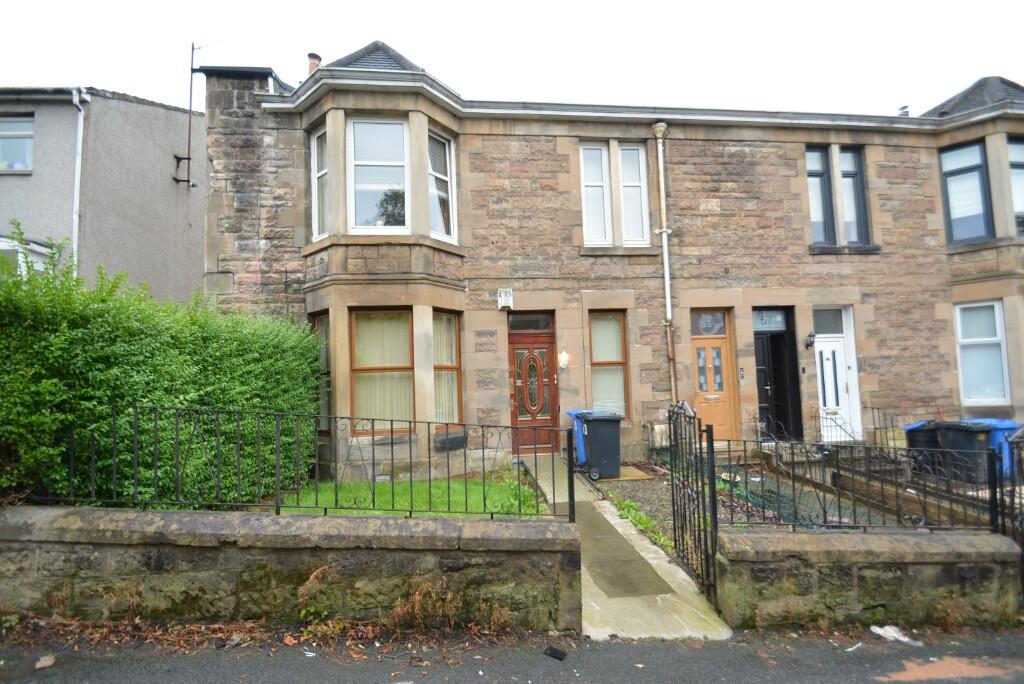Main image of property: Clincarthill Road, Glasgow, G73