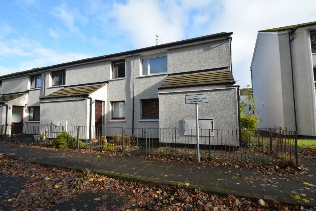 Main image of property: Monteith Row, Glasgow, G40