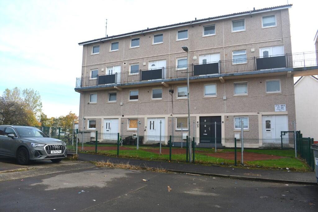 Main image of property: Warriston Way, Glasgow, G73