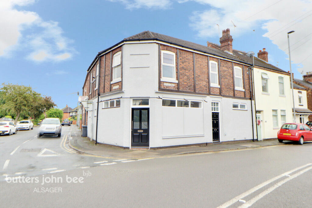 Main image of property: Audley Road, Alsager