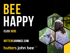 Get brand editions for Butters John Bee, covering Alsager