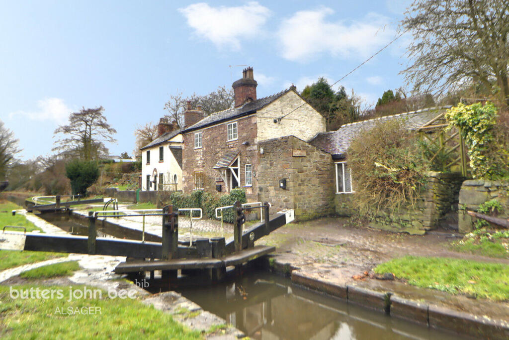 Main image of property: Little Moss Lane, Scholar Green