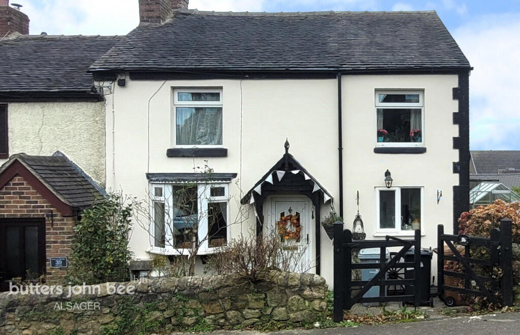 Main image of property: Primitive Street, Mow Cop