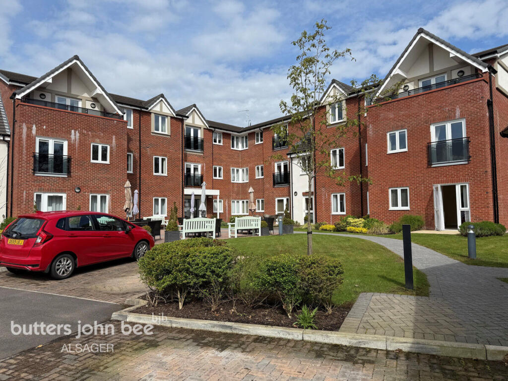 Main image of property: Cedar Avenue, Alsager