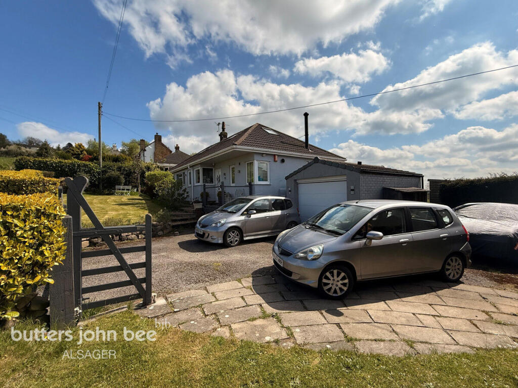 Main image of property: Station Road, Mow Cop