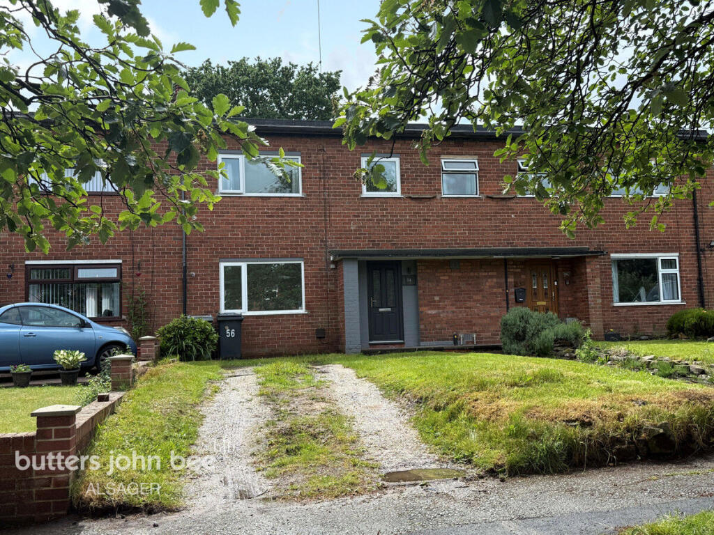 Main image of property: Moorhouse Avenue, Alsager