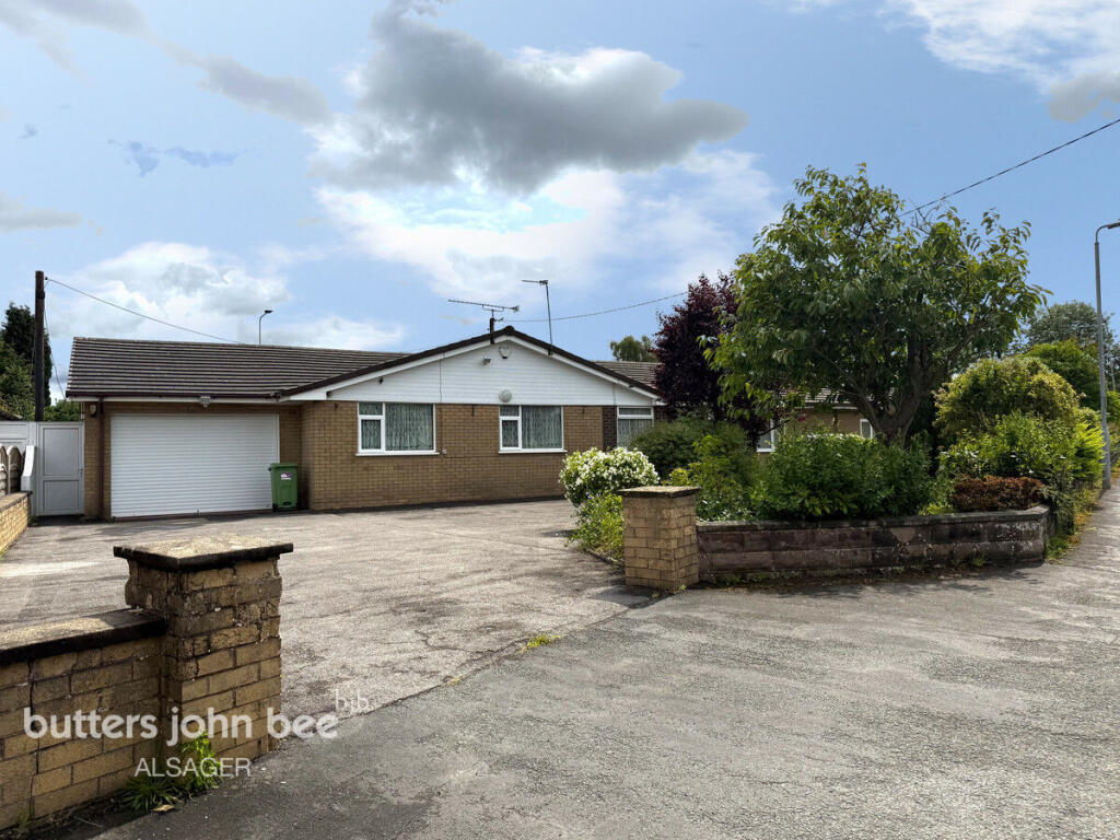 Main image of property: Sandbach Road, Church Lawton