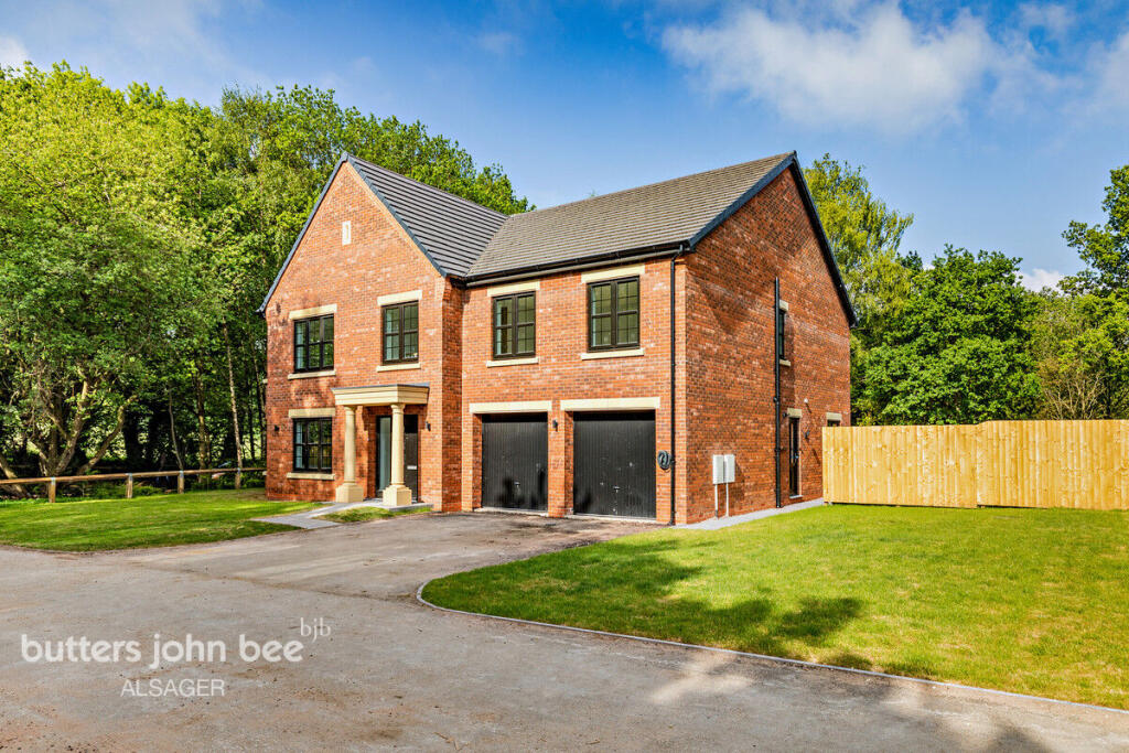 Main image of property: Liverpool Road West, Church Lawton