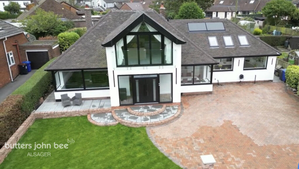 Main image of property: Scot Hay Road, Alsagers Bank