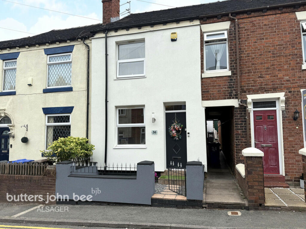 Main image of property: Chester Road, Audley