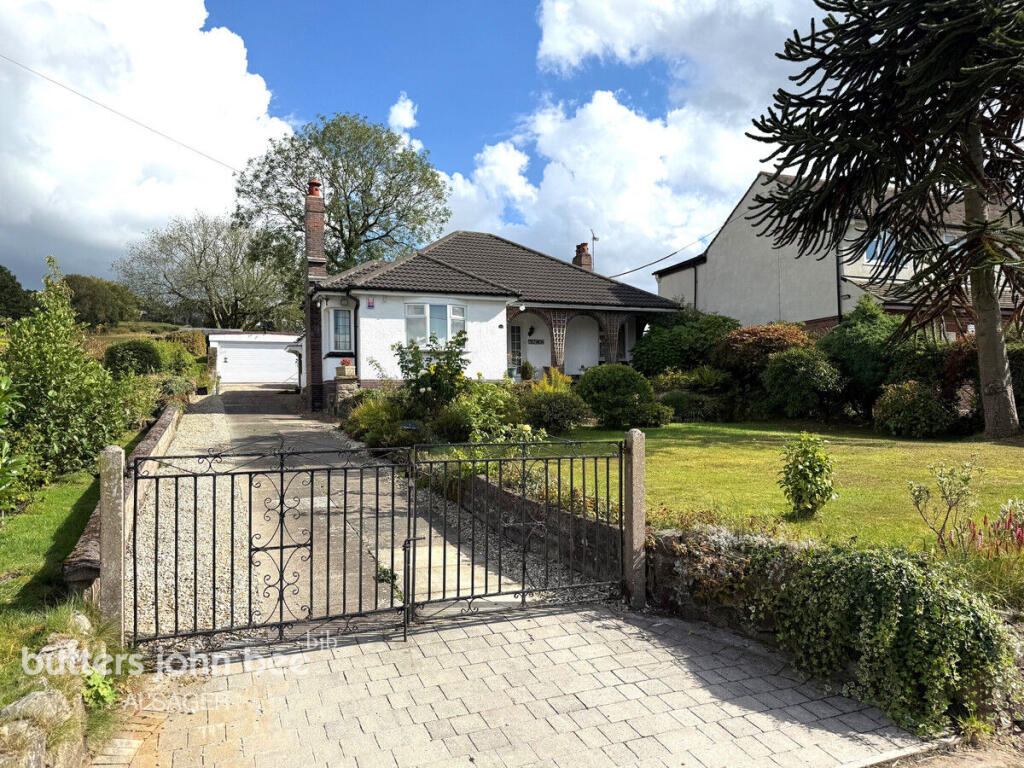 Main image of property: Birch Tree Lane, Scholar Green
