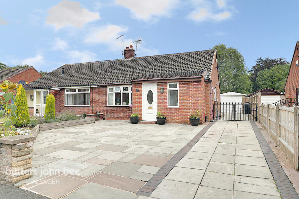 Main image of property: College Road, Alsager