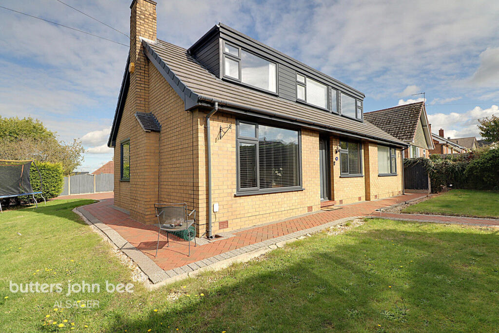 Main image of property: Margery Avenue, Scholar Green