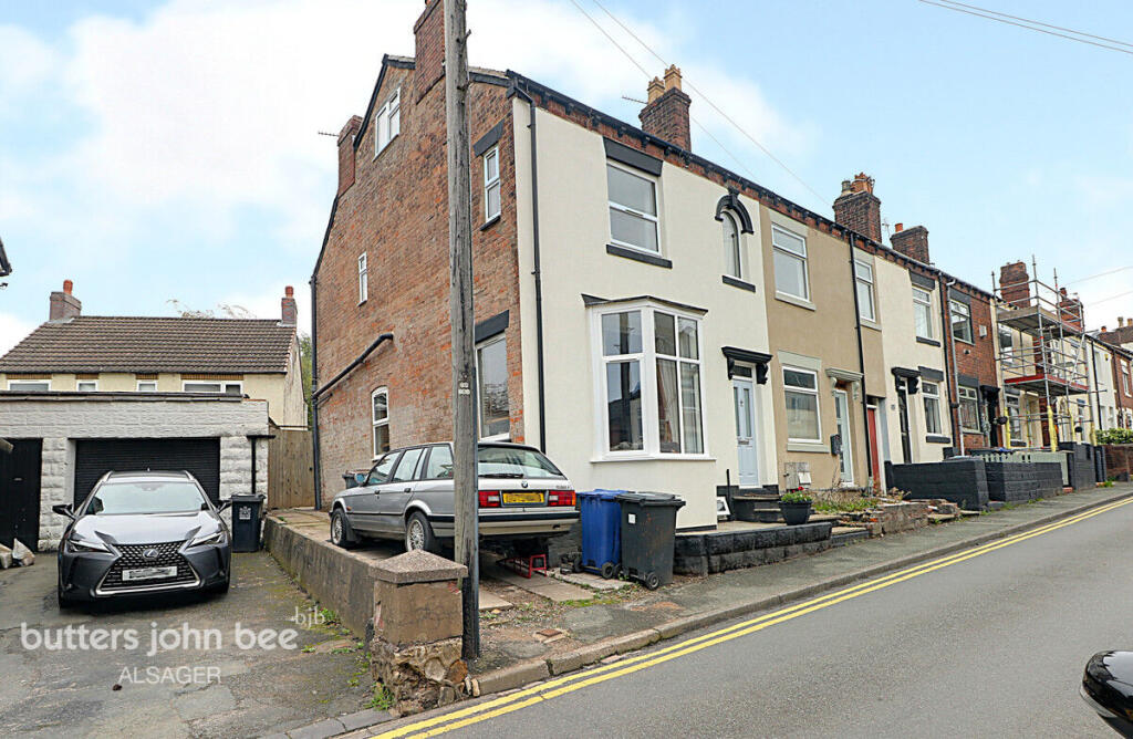 Main image of property: Chester Road, Audley