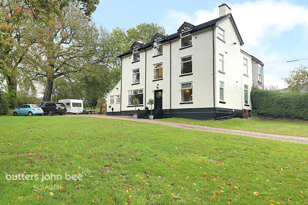 Main image of property: Liverpool Road East, Church Lawton