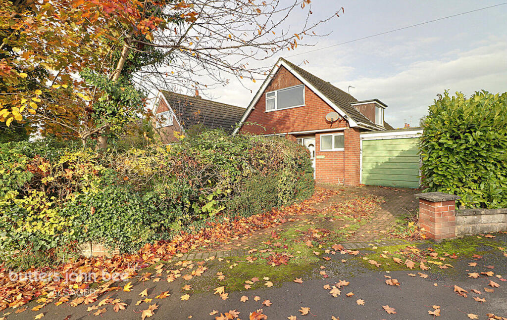 Main image of property: Fields Close, Alsager