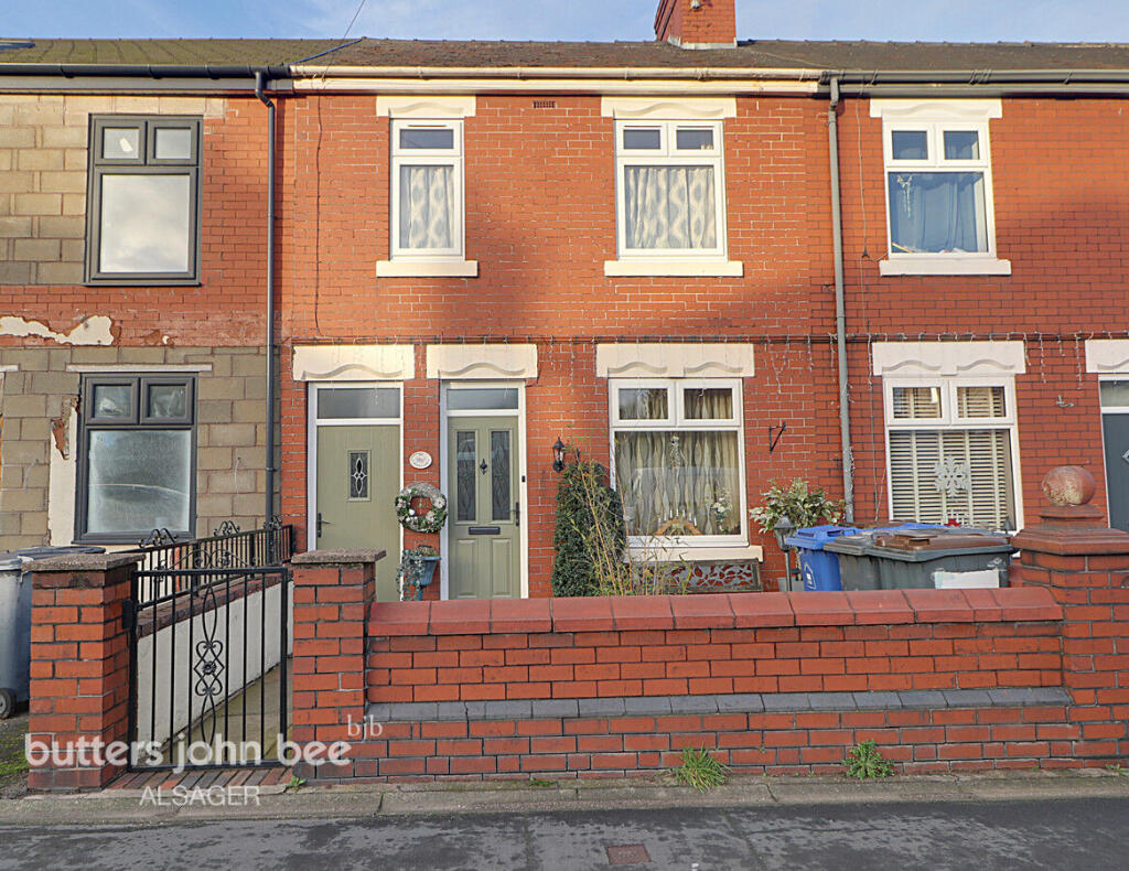 Main image of property: Ravens Lane, Bignall End