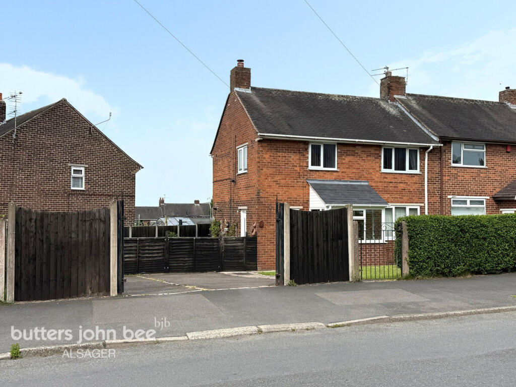 Main image of property: Woodcroft, Wood Lane