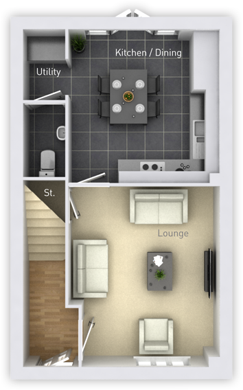 Ground Floor
