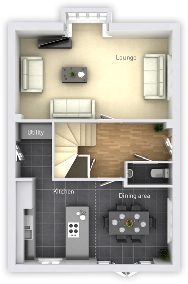 Ground Floor