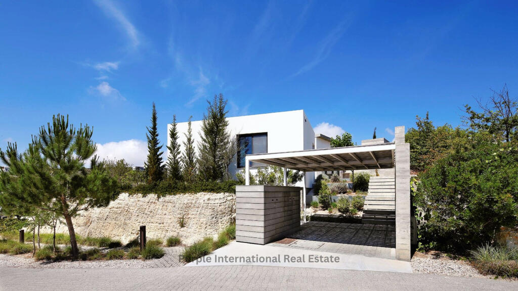 Main image of property: Paphos, Tsada