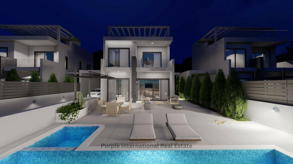 Main image of property: Paphos, Geroskipou
