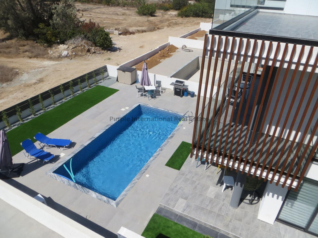 Main image of property: Paphos, Chlorakas