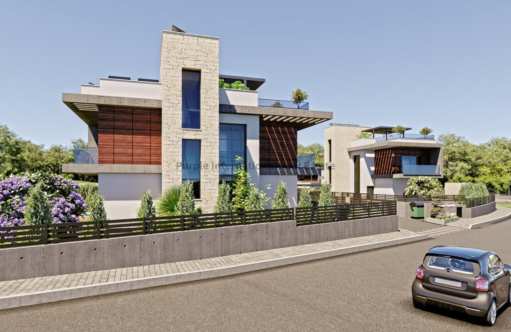 Main image of property: Limassol, Mouttagiaka