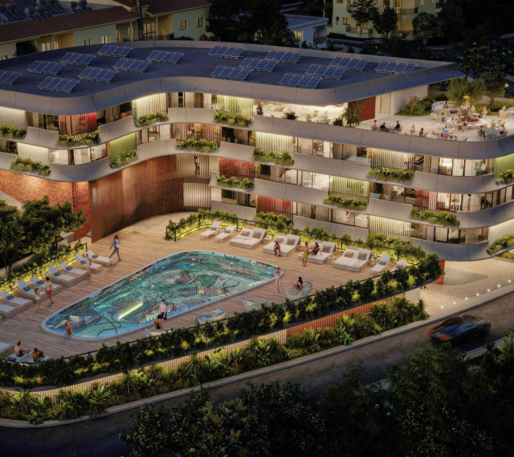 Main image of property: Paphos, Chlorakas