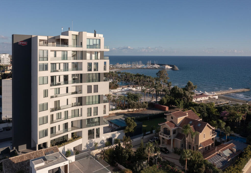 Main image of property: Limassol, Parekklisia