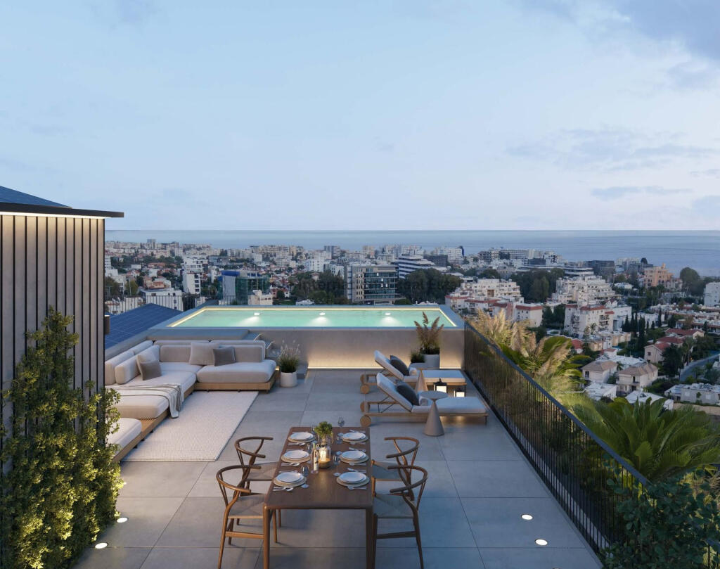 Main image of property: Limassol, Germasogeia