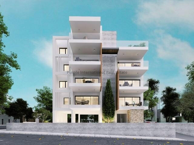 Main image of property: Paphos, Kato Paphos