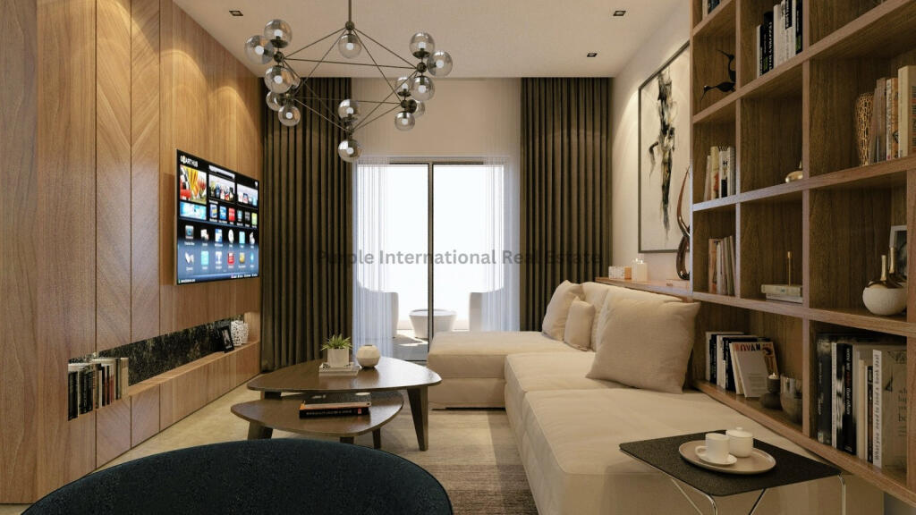 Main image of property: Limassol, Agios Athanasios