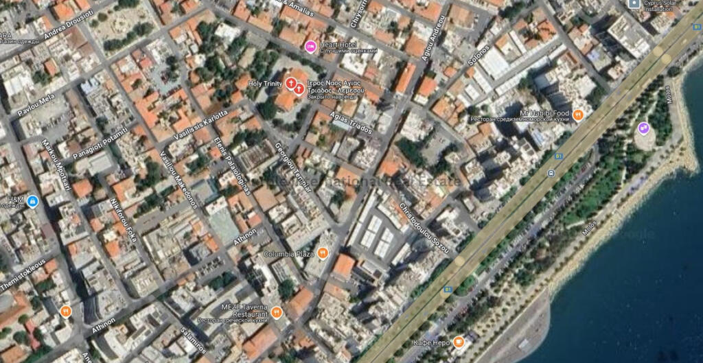 Main image of property: Limassol, Limassol Marina