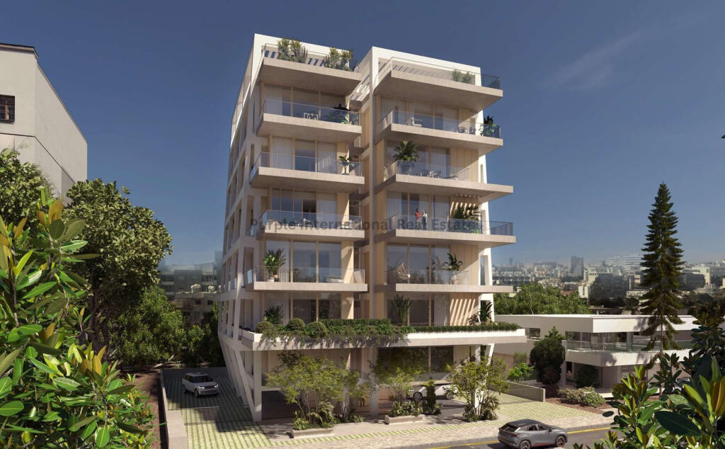 Main image of property: Limassol, Limassol Marina