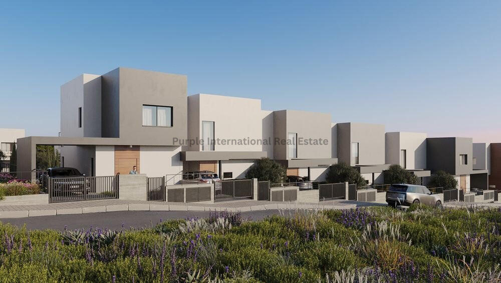 Main image of property: Limassol, Parekklisia