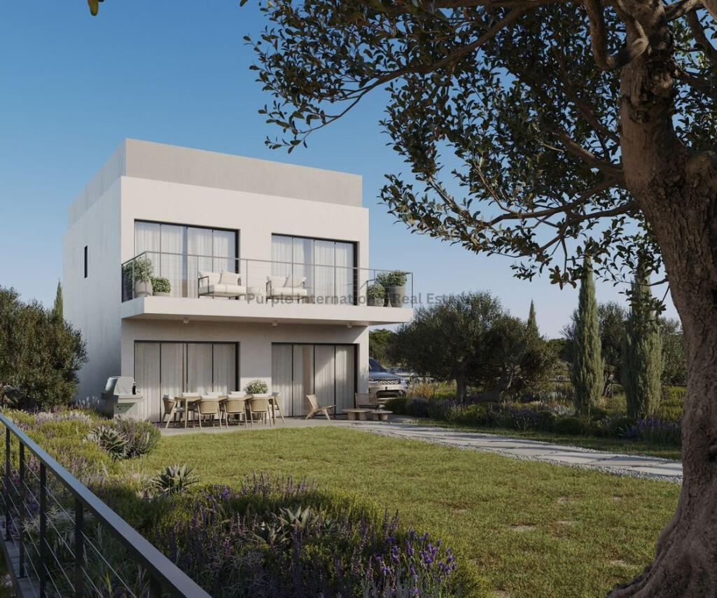Main image of property: Limassol, Parekklisia