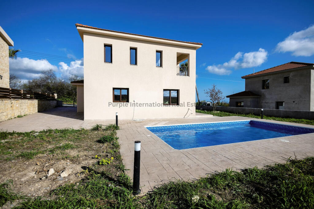 Main image of property: Limassol, Anogyra