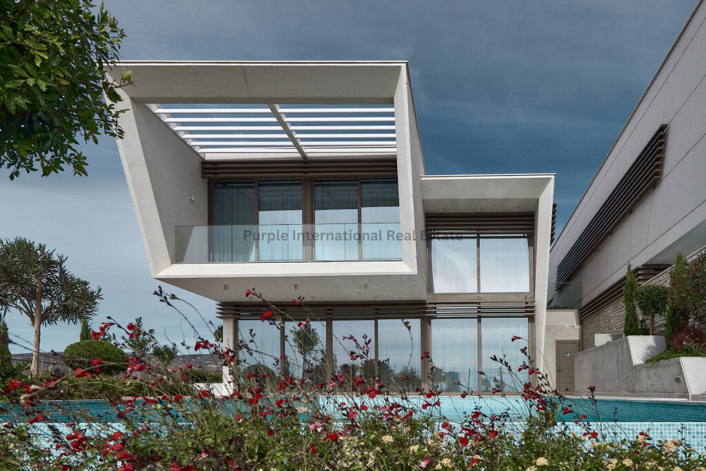 Main image of property: Limassol, Mouttagiaka