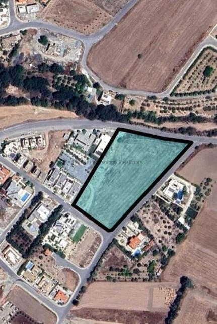 Main image of property: Paphos, Acheleia