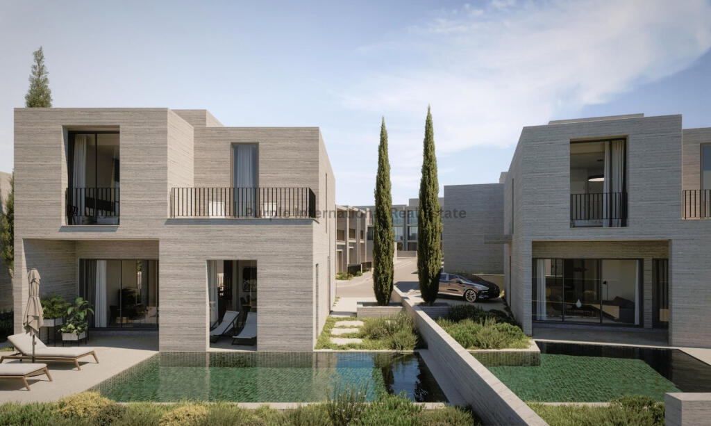 Main image of property: Paphos, Emba