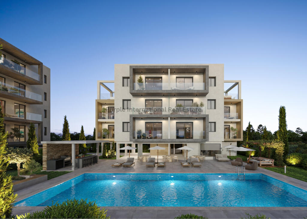 Main image of property: Paphos, Kato Paphos