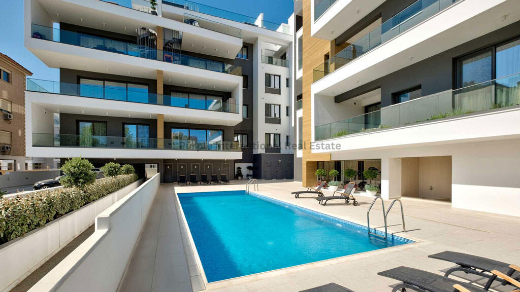 Main image of property: Limassol, Germasogeia