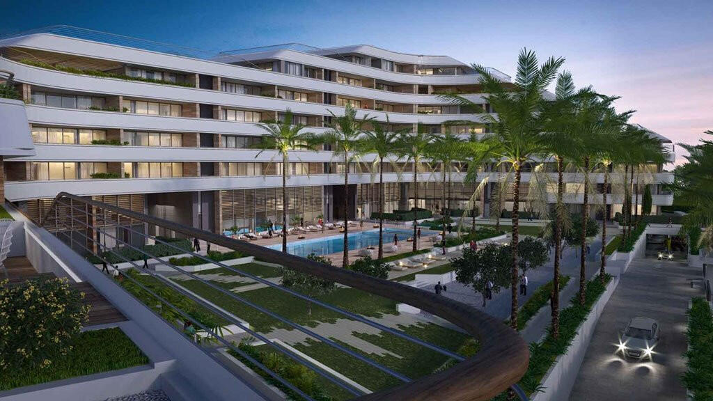 Main image of property: Limassol, Germasogeia