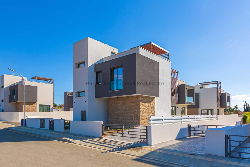 Main image of property: Limassol, Pyrgos