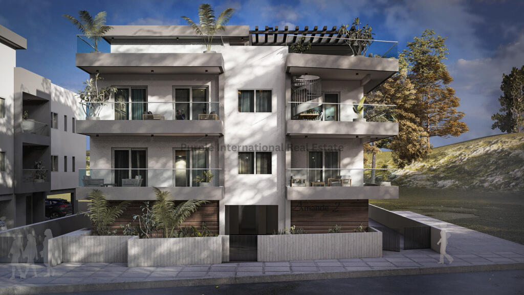 Main image of property: Limassol, Erimi