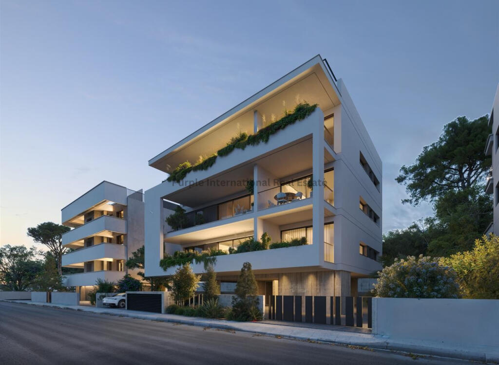 Main image of property: Limassol, Zakaki