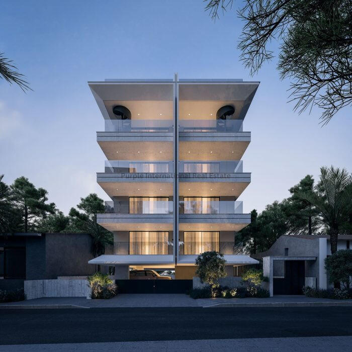 Main image of property: Limassol, Agia Zoni